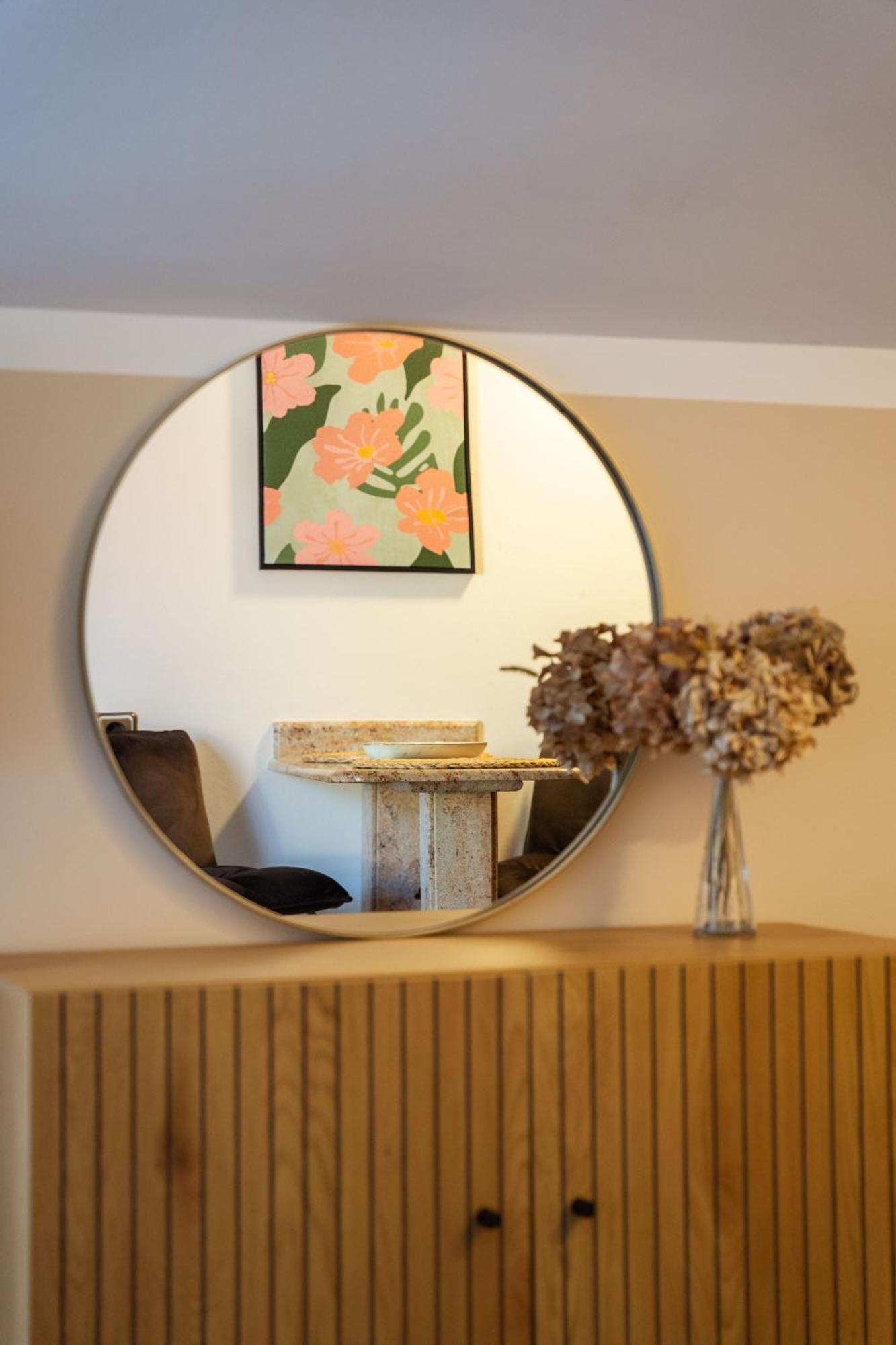 נואבה דה לאנס Apartamentos San Jorge מראה חיצוני תמונה